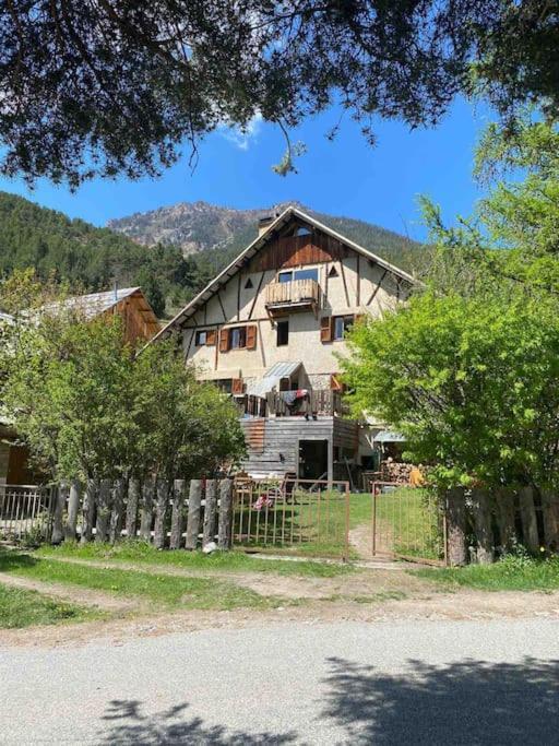 Apartment Marmot, Coeur Montagne, Serre Chevalier, Col De L'izoard *