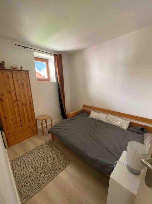 Marmot, Coeur Montagne, Serre Chevalier, Col De L'izoard Appartement Cervières